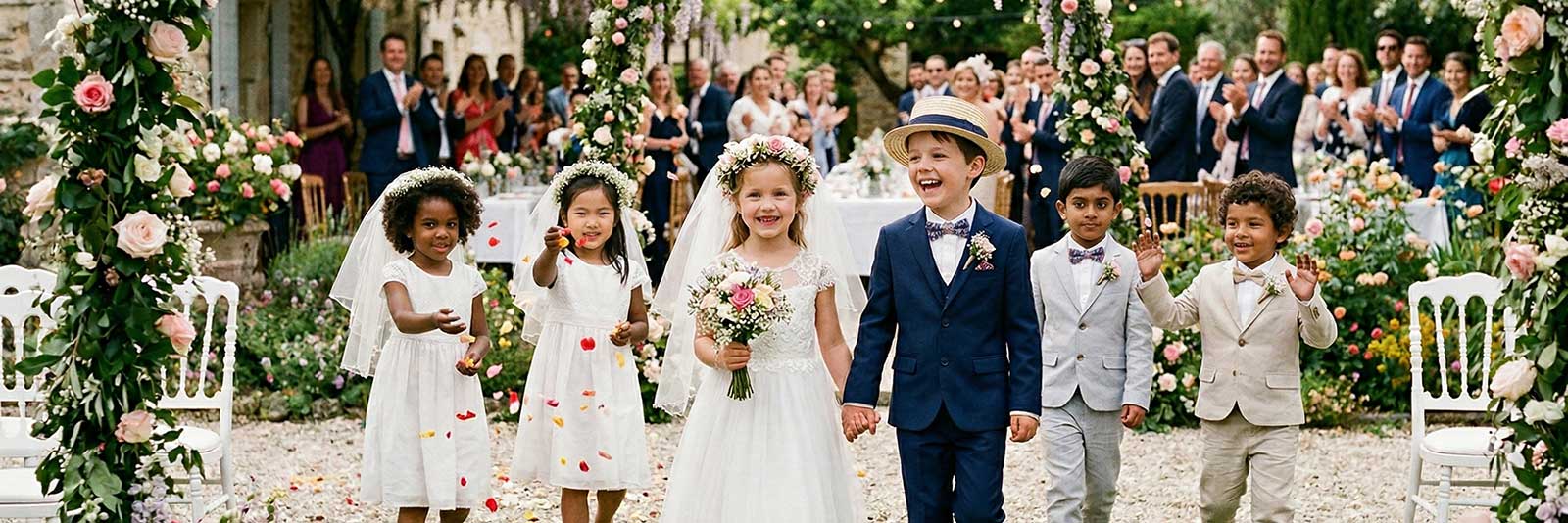 Mariages & Baptêmes
