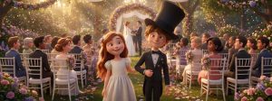 Mariage