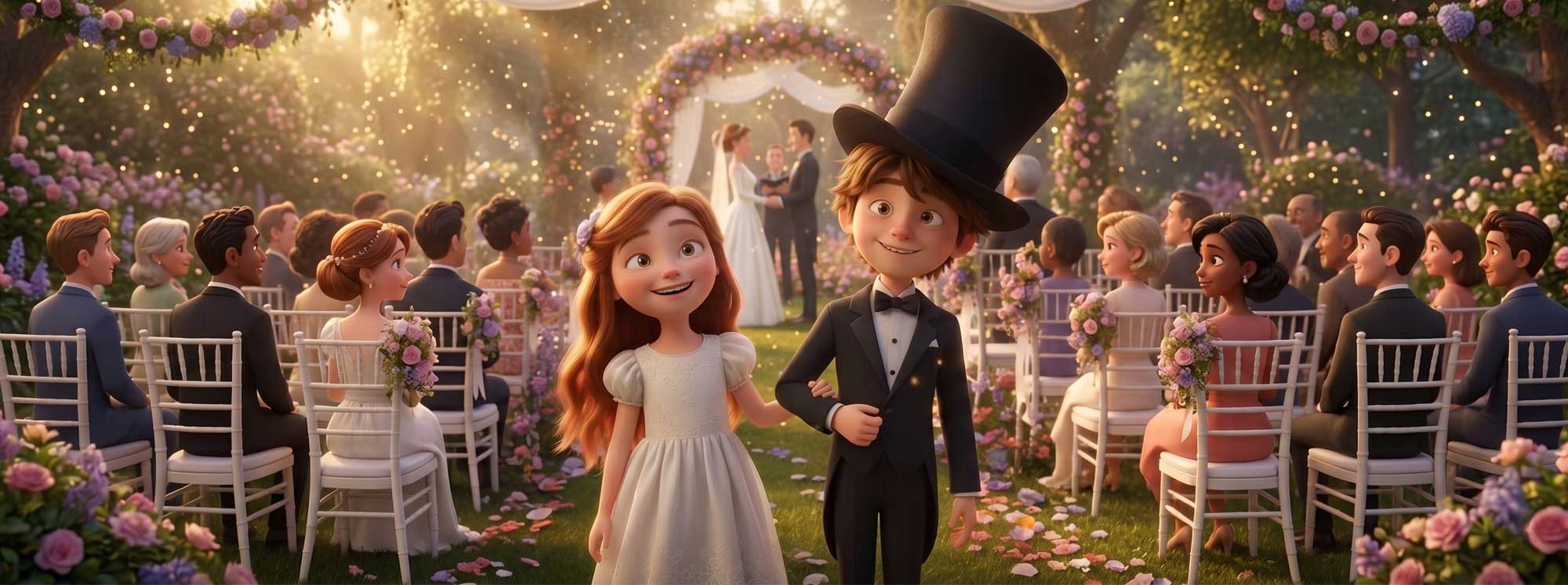 Mariage