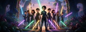 Formule Star Wars