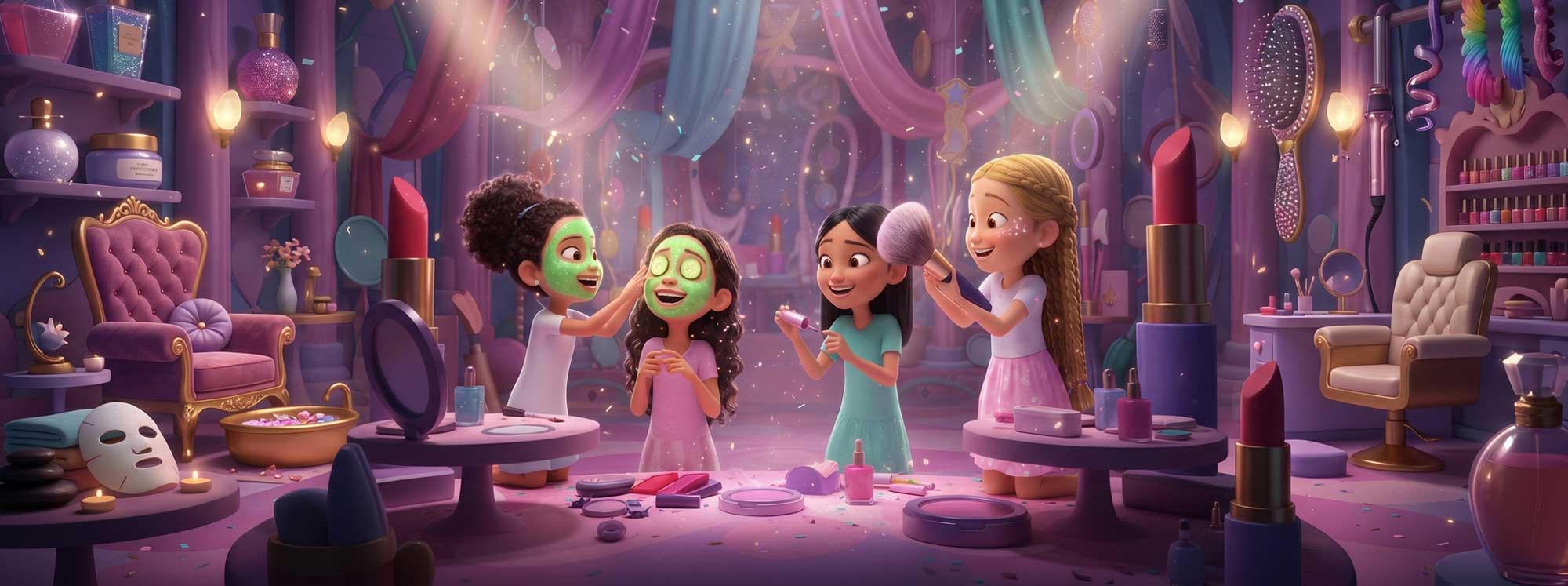 Girls Party