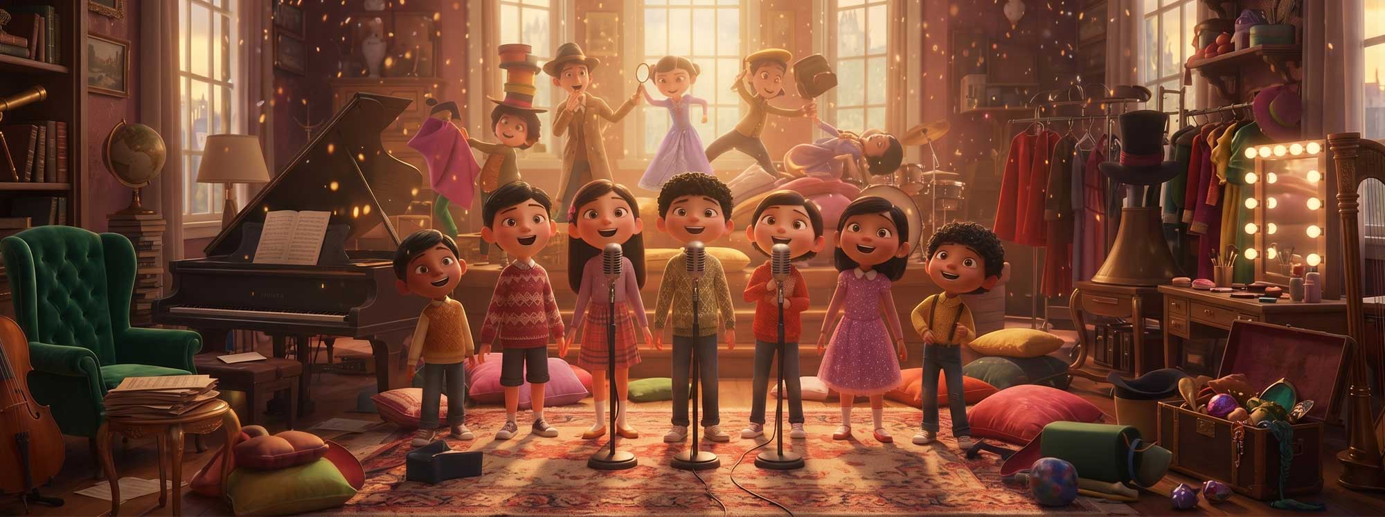 Star Academy