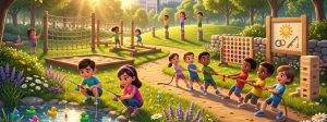  Summer Party